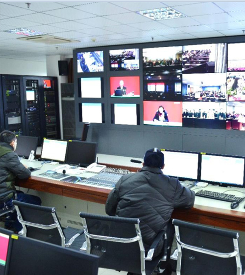 智慧安防樱桃在线播放